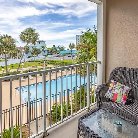 Grand Caribbean East 207 By Pkrm Apartment