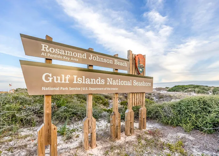 Apartment Grand Caribbean East 207 By Pkrm Pensacola