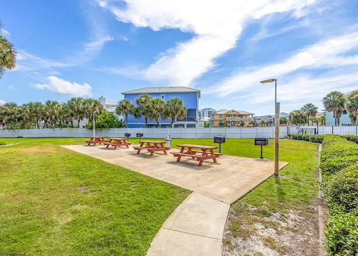 Grand Caribbean East 207 By Pkrm * Pensacola