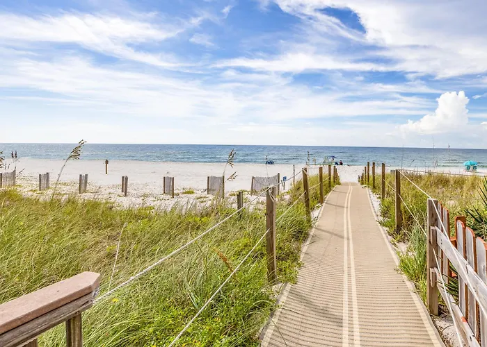 Apartment Grand Caribbean East 207 By Pkrm Pensacola