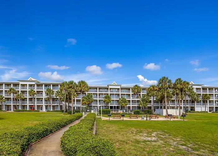 Grand Caribbean East 207 By Pkrm Apartment *