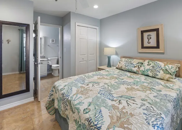 Apartment Grand Caribbean East 207 By Pkrm Pensacola