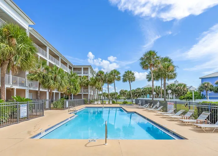 Grand Caribbean East 207 By Pkrm Pensacola