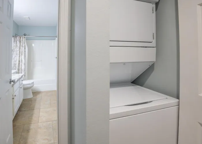 Grand Caribbean East 207 By Pkrm Apartment *