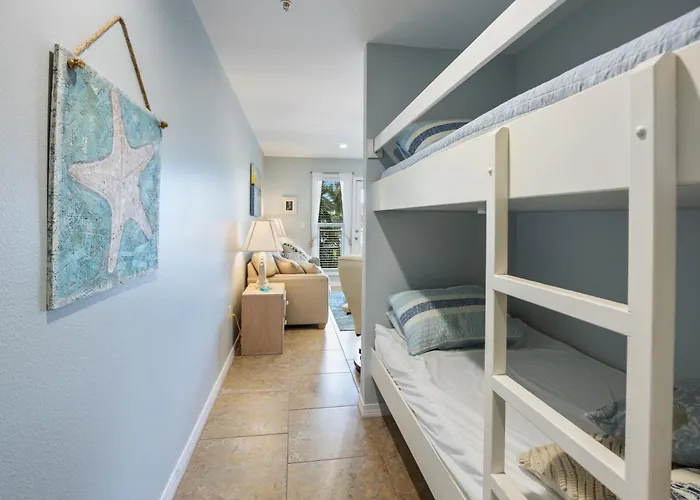 Apartment Grand Caribbean East 207 By Pkrm *
