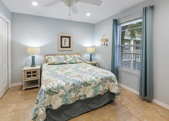 Grand Caribbean East 207 By Pkrm Apartment *