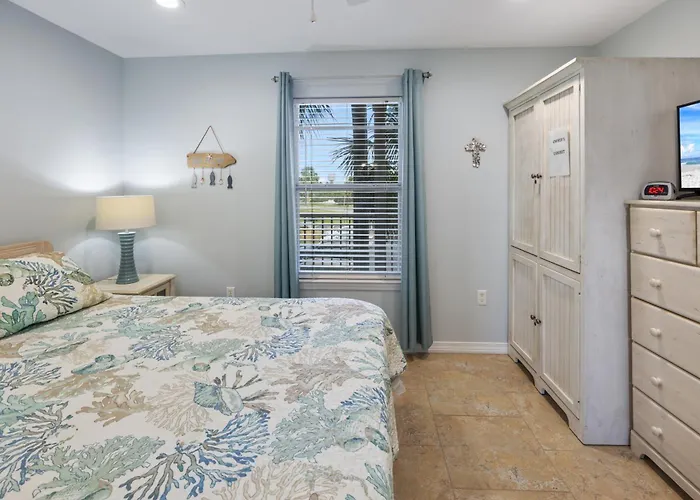 Grand Caribbean East 207 By Pkrm Apartment *